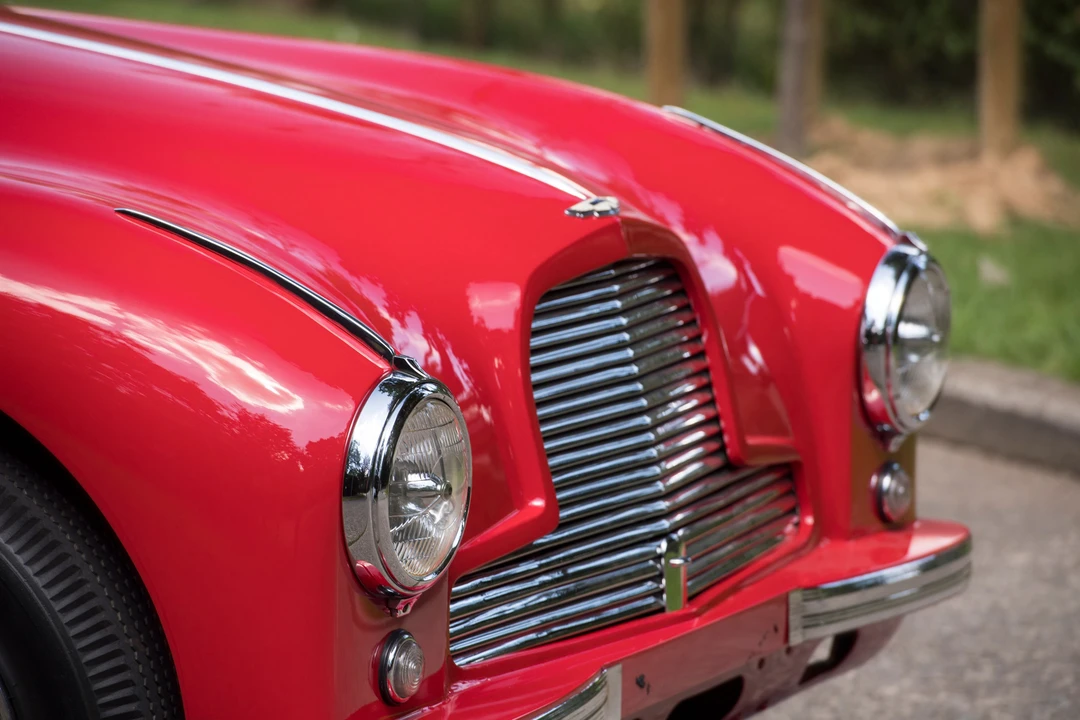 Aston Martin DB1 & DB2 & DB2/4 & DB Mark III - Image 22 of 22