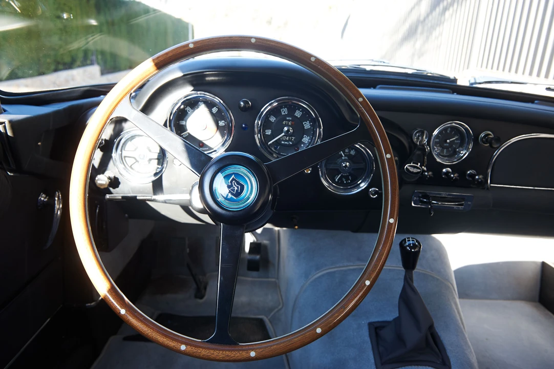 Aston Martin DB4 - Image 11 of 19