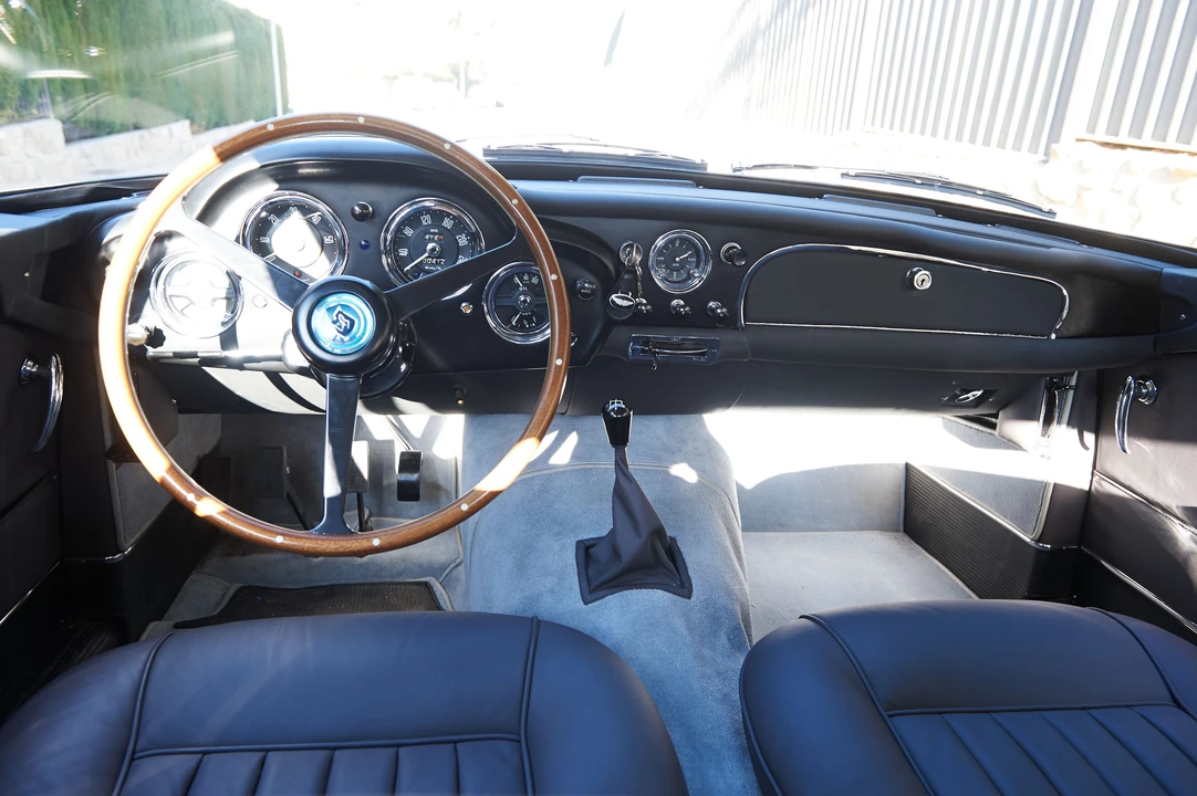 Aston Martin DB4 - Image 12 of 19