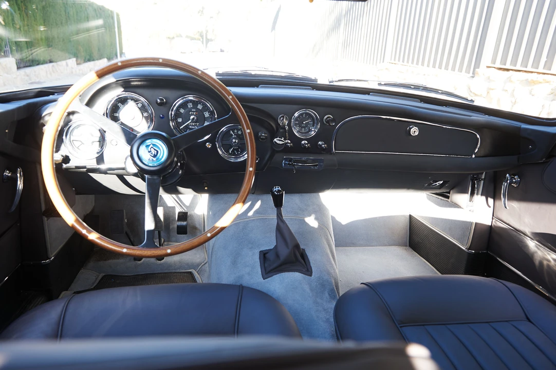 Aston Martin DB4 - Image 10 of 19
