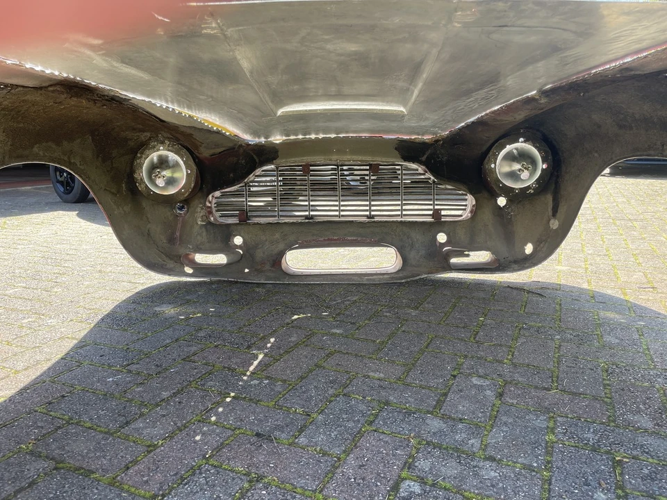 2023 Aston Martin DB5 - Image 29 of 30