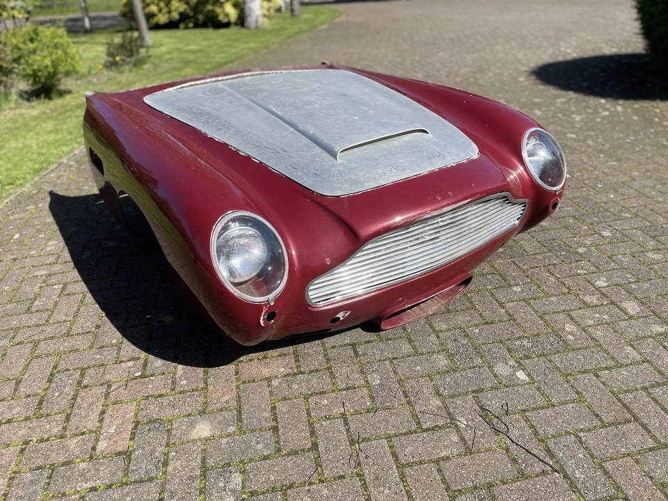 2023 Aston Martin DB5 - Image 5 of 30
