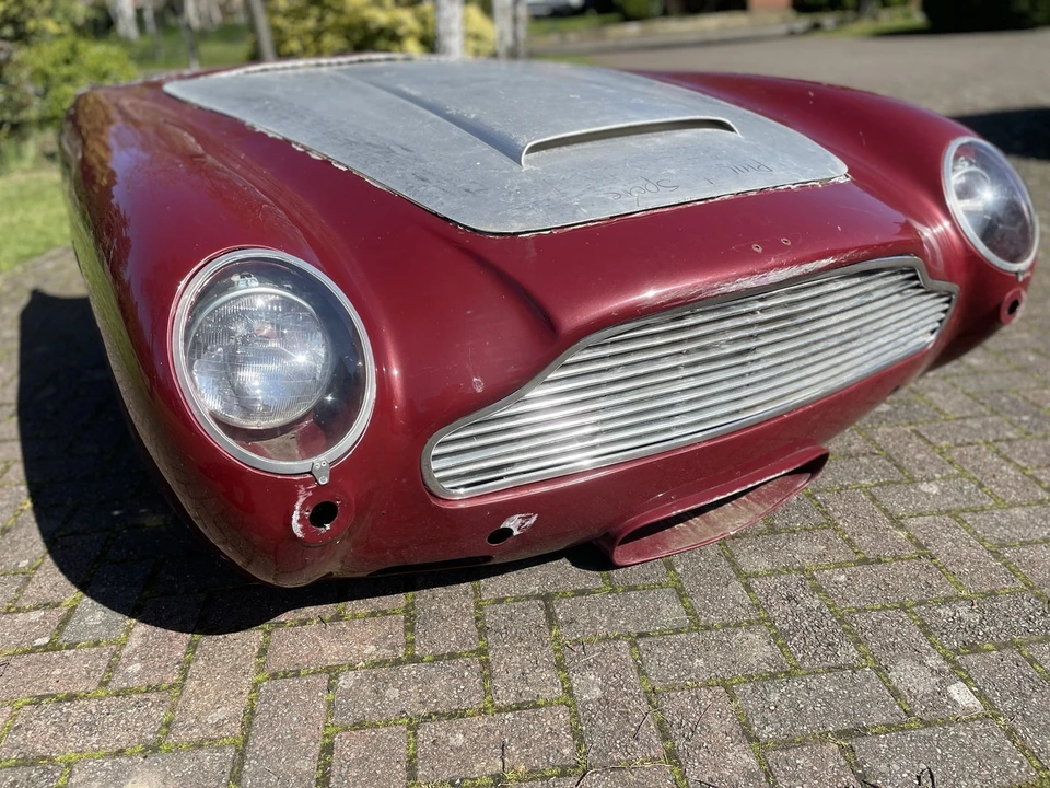 2023 Aston Martin DB5 - Image 15 of 30