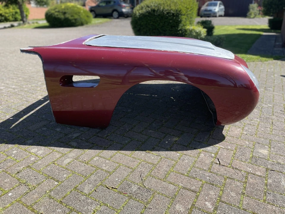 2023 Aston Martin DB5 - Image 13 of 30