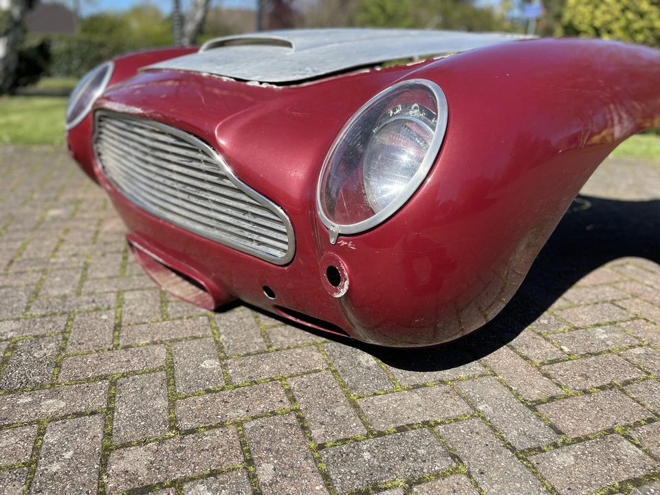 2023 Aston Martin DB5 - Image 19 of 30
