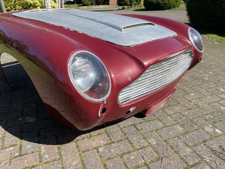 2023 Aston Martin DB5 - Image 26 of 30