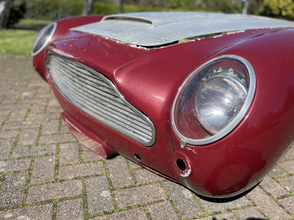 2023 Aston Martin DB5 - Image 25 of 30