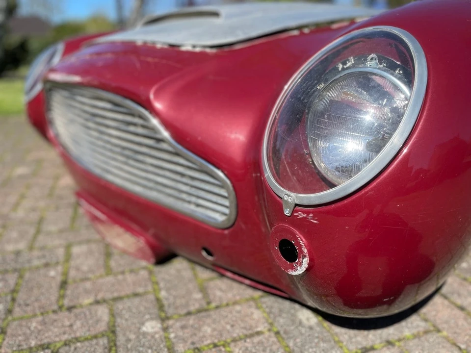 2023 Aston Martin DB5 - Image 20 of 30