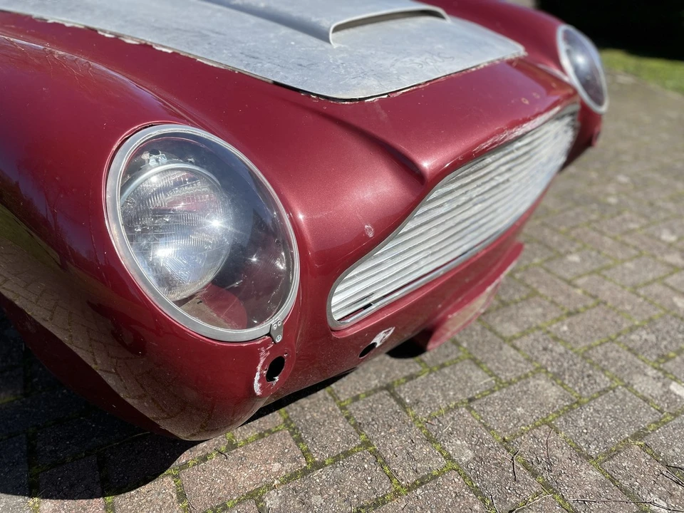 2023 Aston Martin DB5 - Image 14 of 30