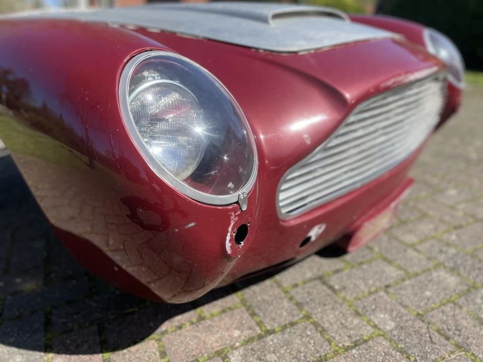 2023 Aston Martin DB5 - Image 24 of 30
