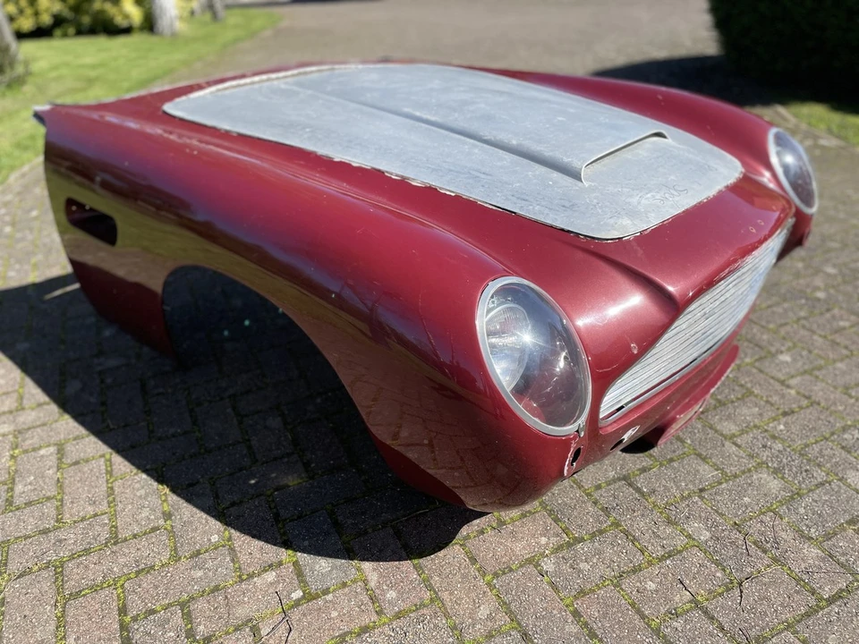 2023 Aston Martin DB5 - Image 6 of 30