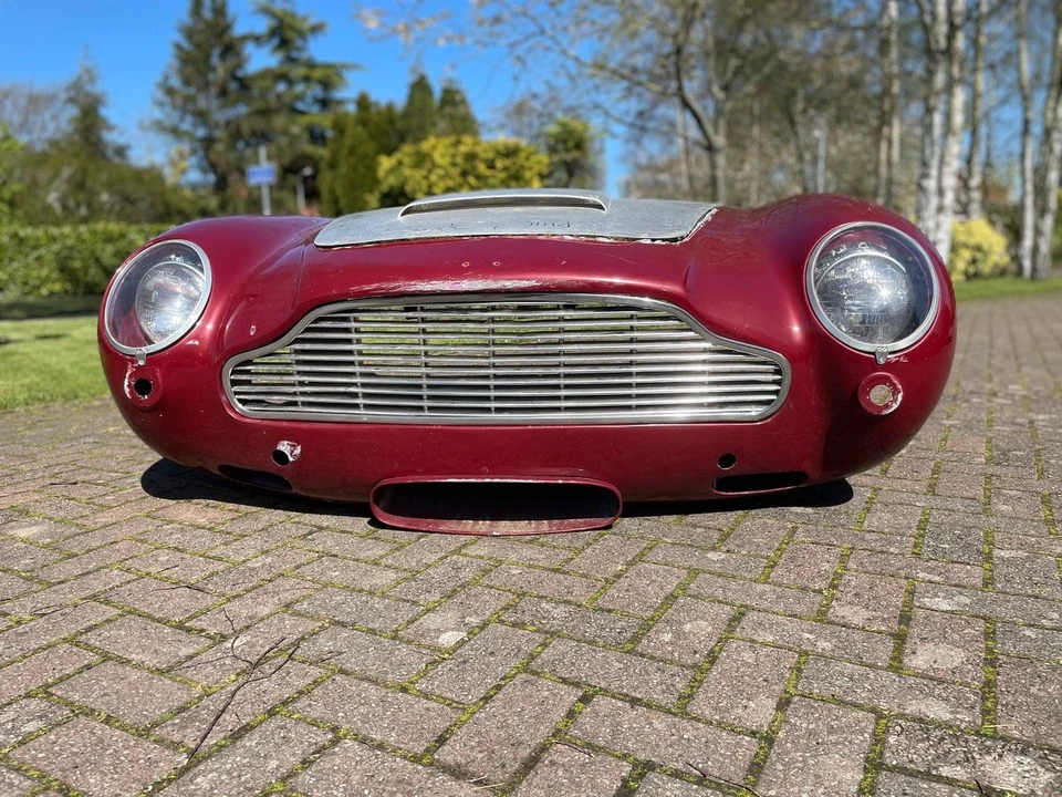 2023 Aston Martin DB5 - Image 3 of 30