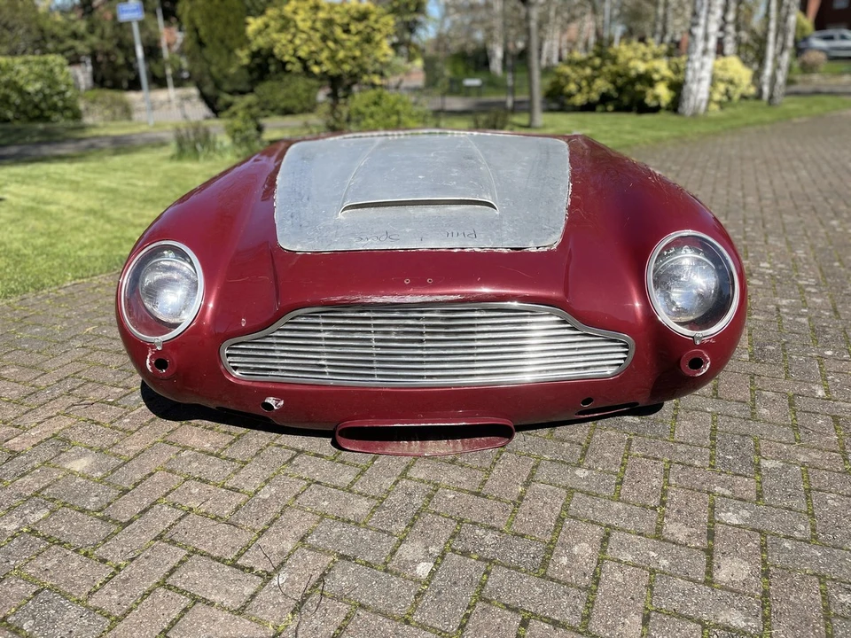 2023 Aston Martin DB5 - Image 4 of 30