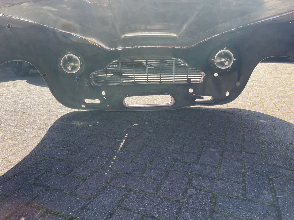 2023 Aston Martin DB5 - Image 11 of 30