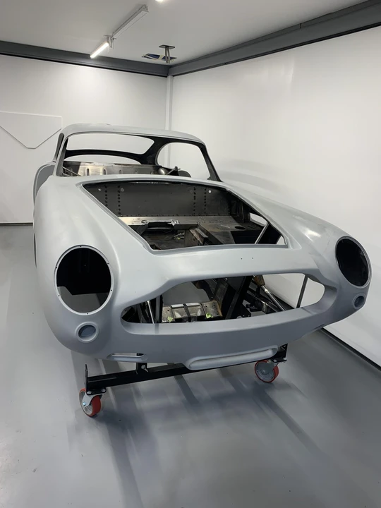 Aston Martin DB5 - Image 19 of 31