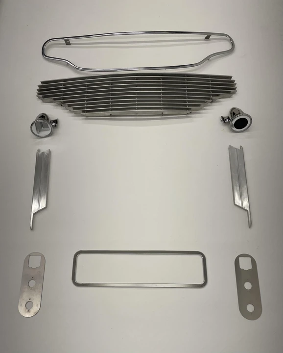 Aston Martin DB5 - Image 22 of 31