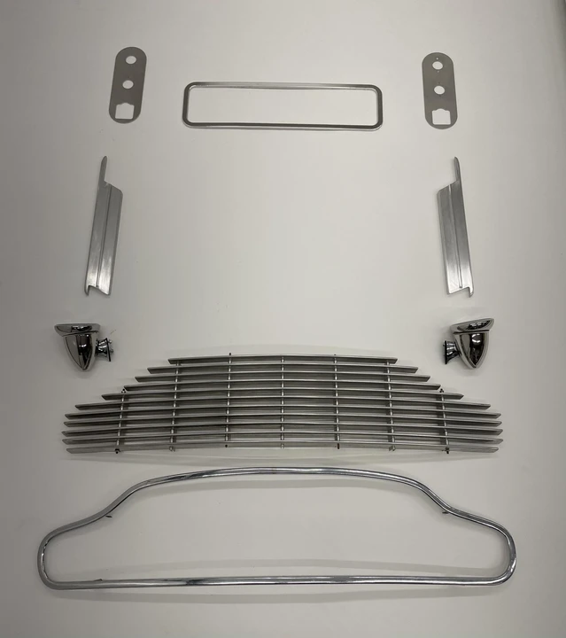 Aston Martin DB5 - Image 21 of 31