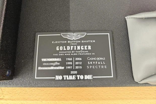 Parts & Memorabilia Artwork - Image 6 of 6