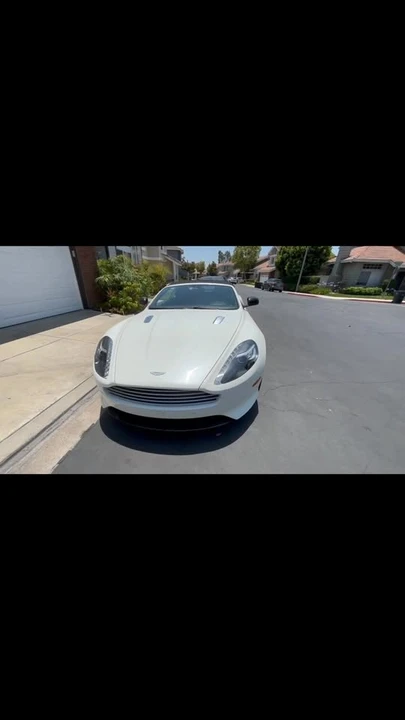 Aston Martin DB9 - Image 11 of 11