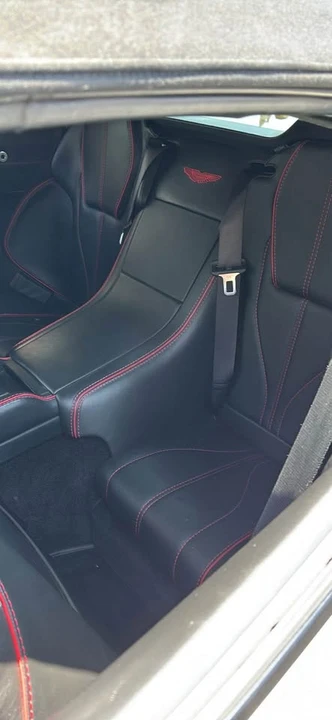 2015 Aston Martin DB9 - Image 7 of 10