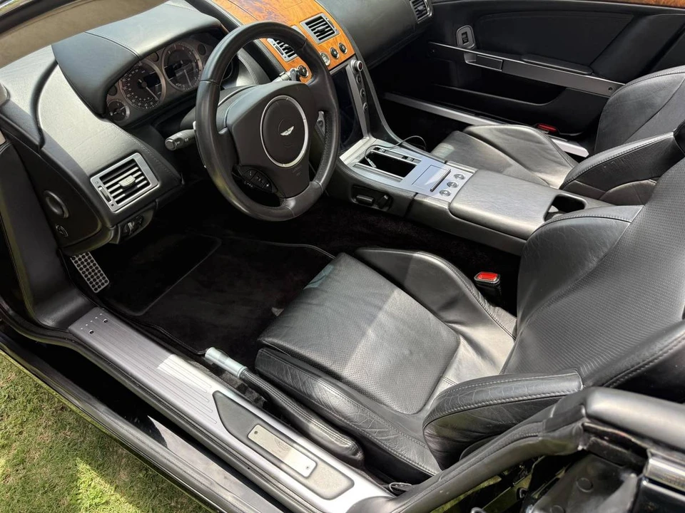 2006 Aston Martin DB9 - Image 5 of 7
