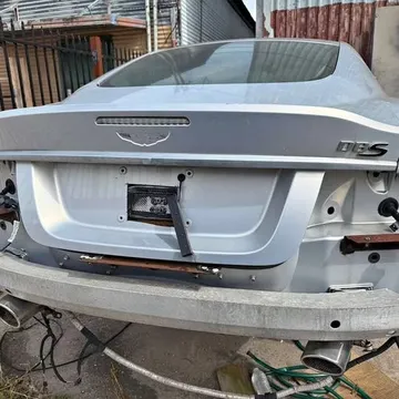 Aston Martin DBS Trunk Lid OEM