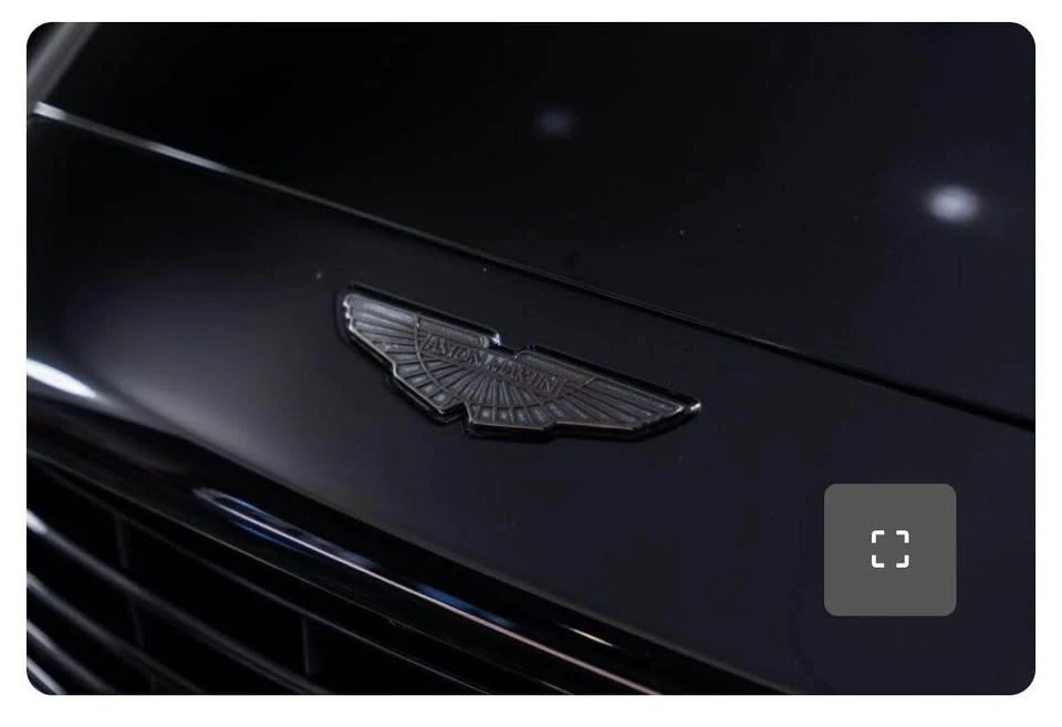 2021 Aston Martin DBX - Image 3 of 5