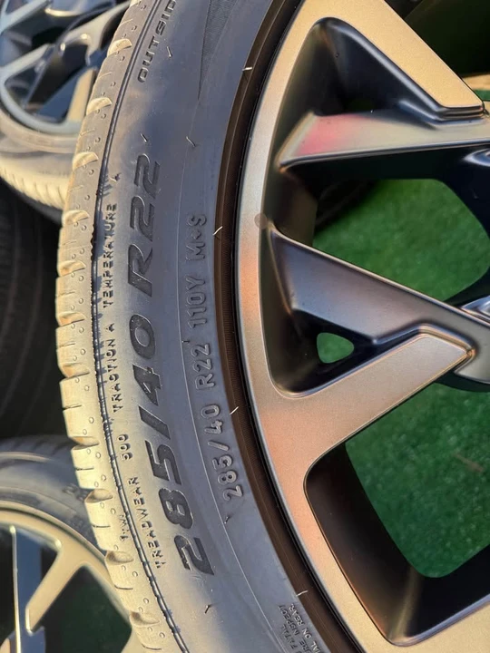 Aston Martin DBX 707 - Image 7 of 10