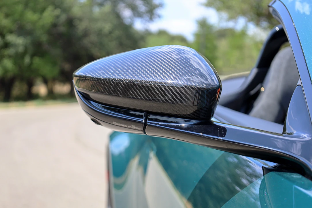 2023 Aston Martin V8 Vantage (2019+) - Image 3 of 13