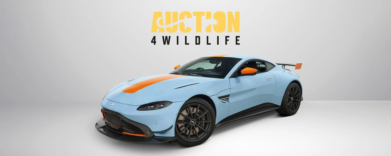 Aston Martin V8 Vantage (2019+) - Image 3 of 5