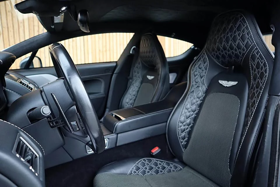 2015 Aston Martin Rapide - Image 8 of 9