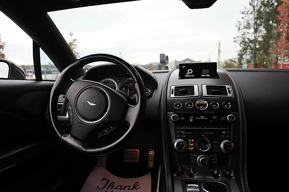 2015 Aston Martin Rapide - Image 7 of 9
