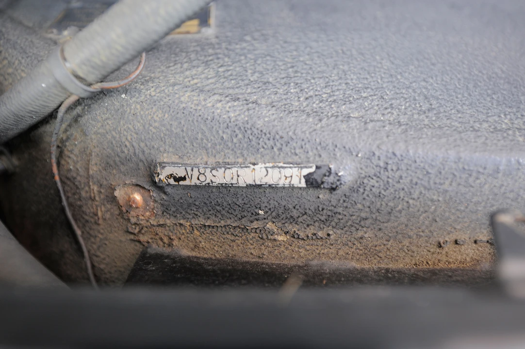 Aston Martin AM V8 - Image 29 of 31
