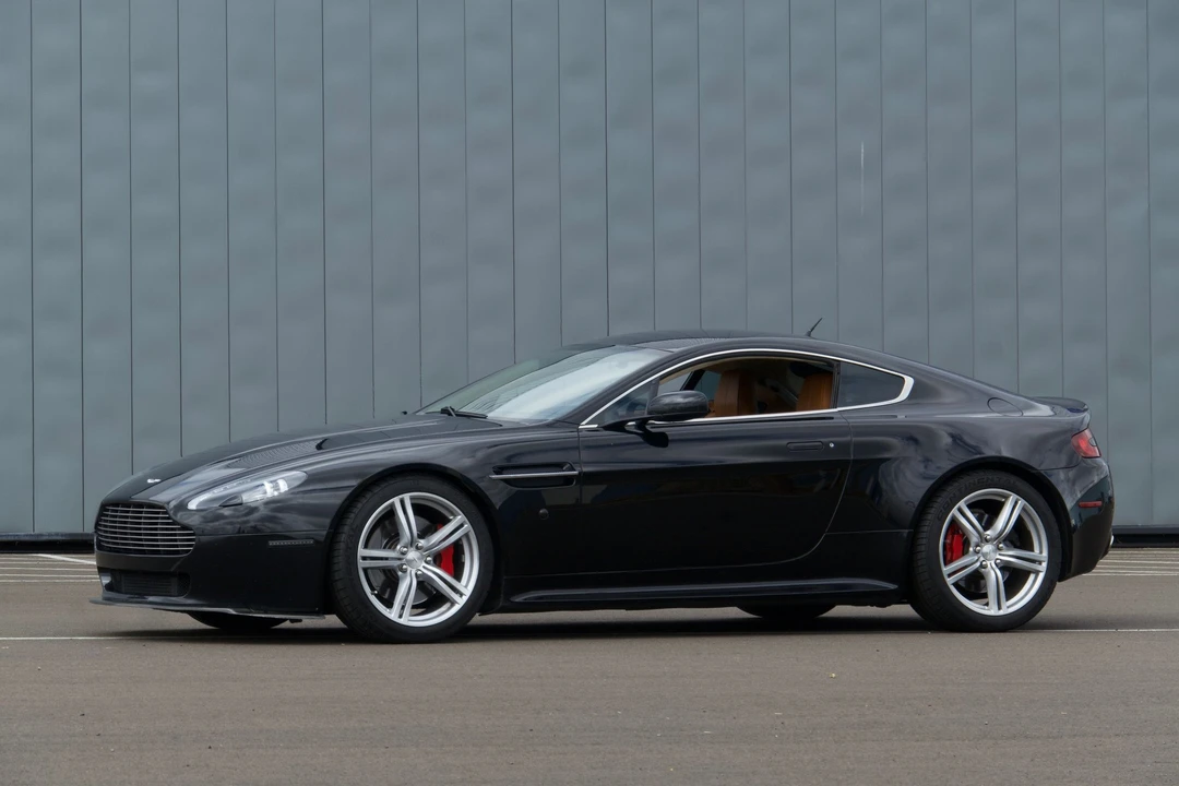 2007 Aston Martin Vantage - Image 19 of 29