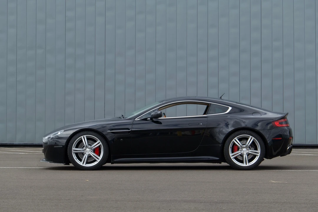 2007 Aston Martin Vantage - Image 20 of 29