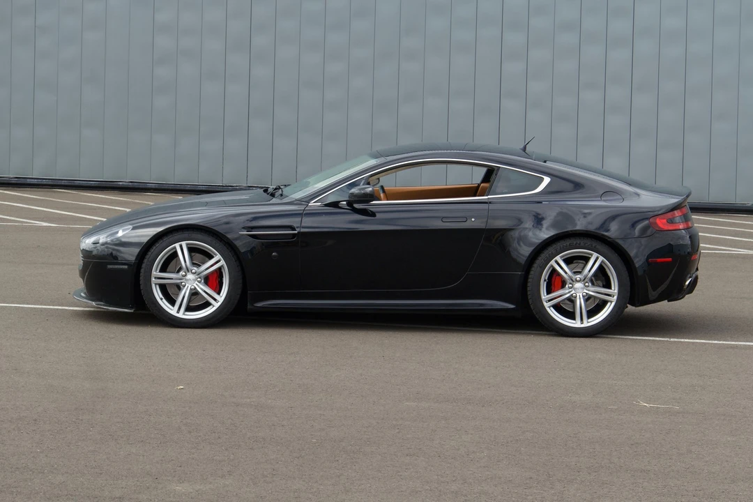 2007 Aston Martin Vantage - Image 22 of 29