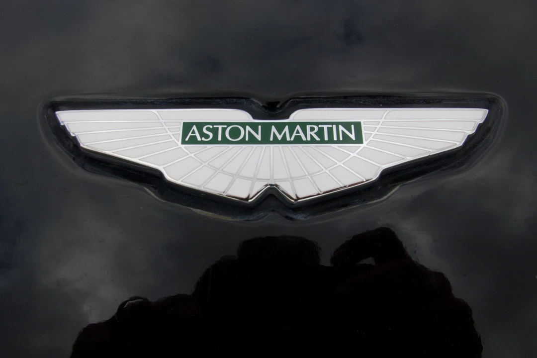 2007 Aston Martin Vantage - Image 3 of 29