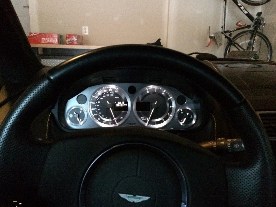 2006 Aston Martin Vantage - Image 6 of 7