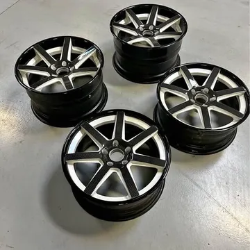 Aston Martin 20" 3pc Forged Wheels