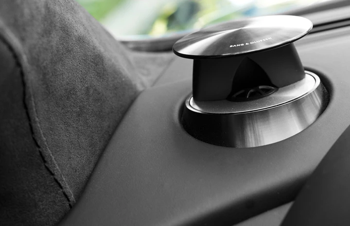 2010 Aston Martin DBS (2008-2012) - Image 4 of 5