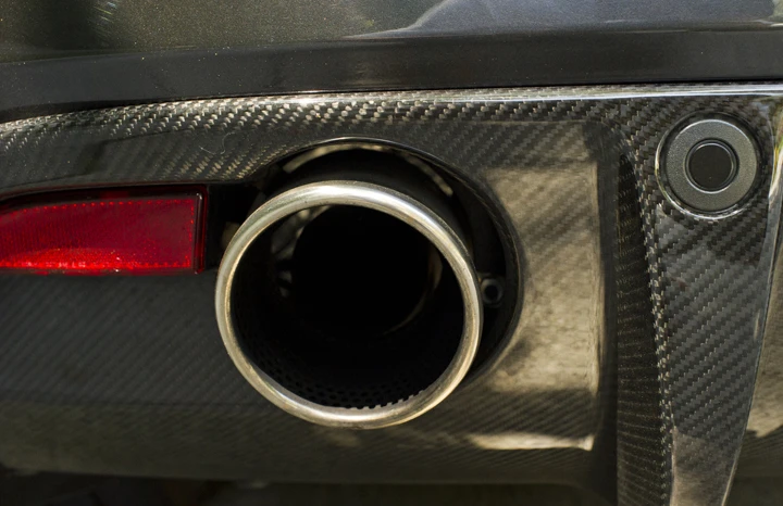 2010 Aston Martin DBS (2008-2012) - Image 3 of 5