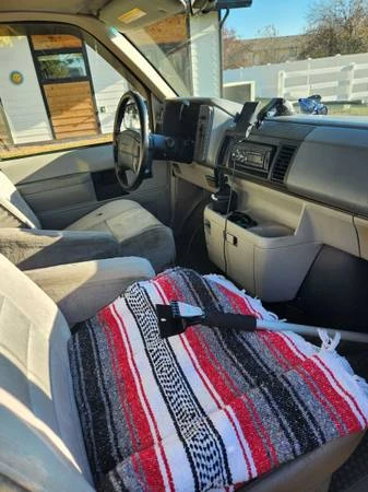 1995 Chevrolet Astro - Image 3 of 7