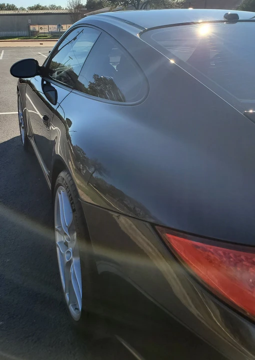2010 Porsche 997 Carrera S - Image 11 of 31