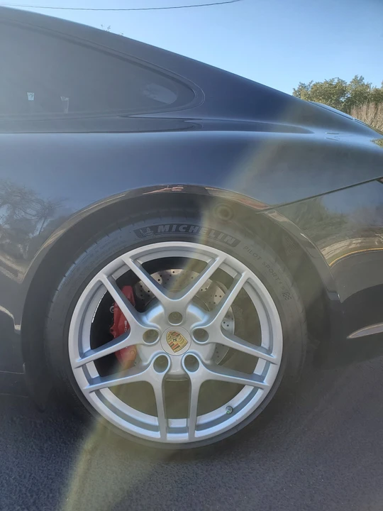 2010 Porsche 997 Carrera S - Image 16 of 31