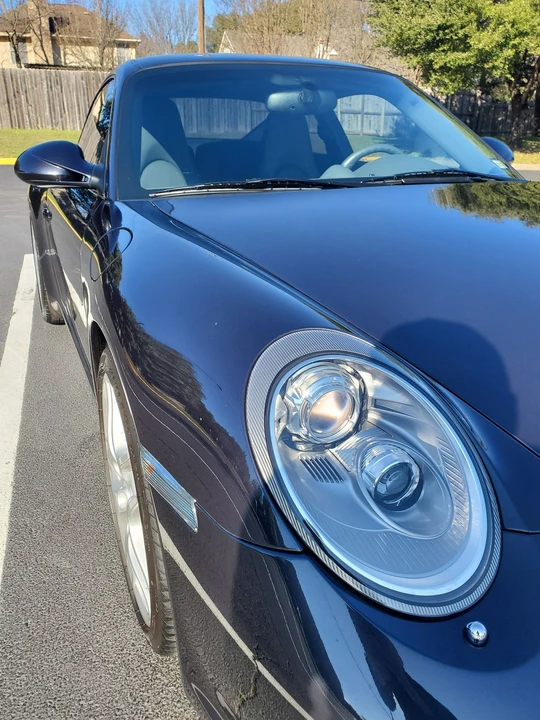 2010 Porsche 997 Carrera S - Image 5 of 31