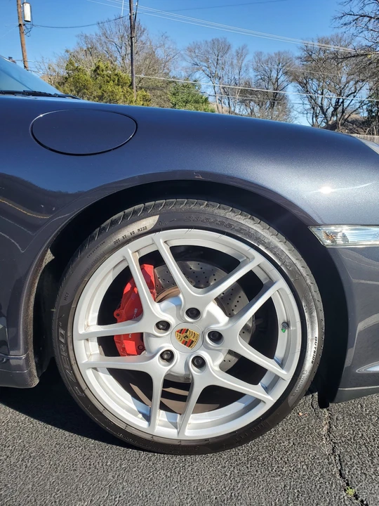 2010 Porsche 997 Carrera S - Image 15 of 31
