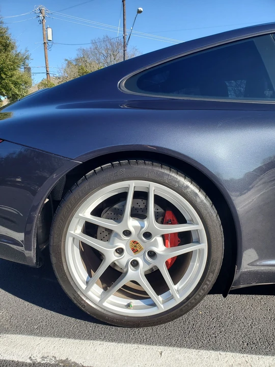 2010 Porsche 997 Carrera S - Image 17 of 31