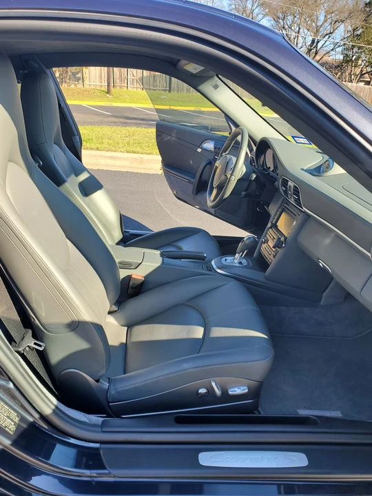 2010 Porsche 997 Carrera S - Image 19 of 31