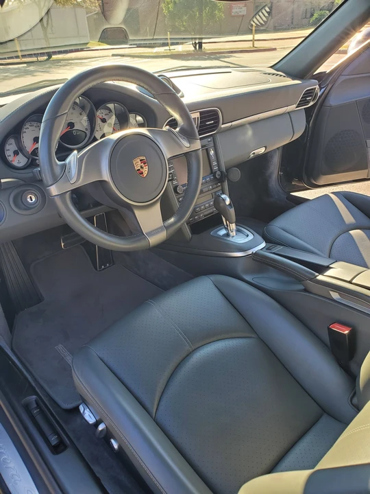 2010 Porsche 997 Carrera S - Image 23 of 31
