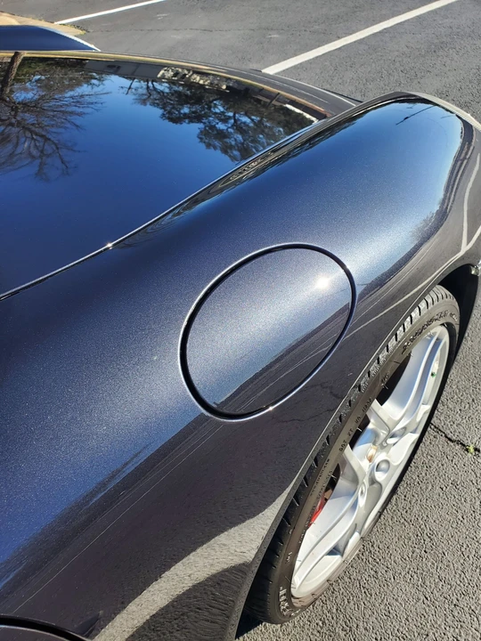 2010 Porsche 997 Carrera S - Image 28 of 31